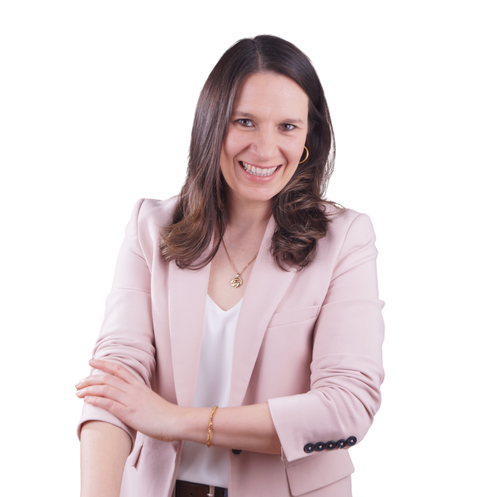 Sonja – KI-Expertin und Marketing-Strategin